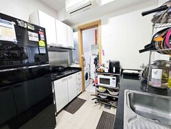 Jubilee Residence (D5), Apartment #449489911